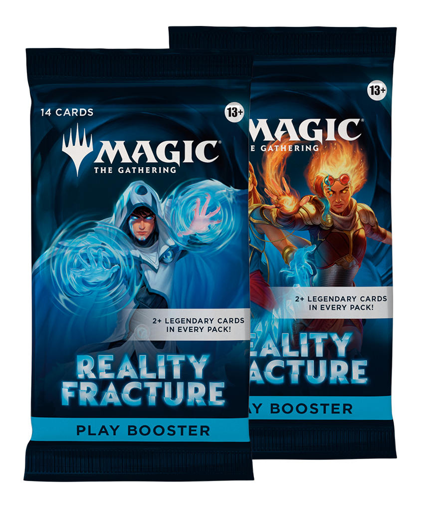 Play Boosters FRA