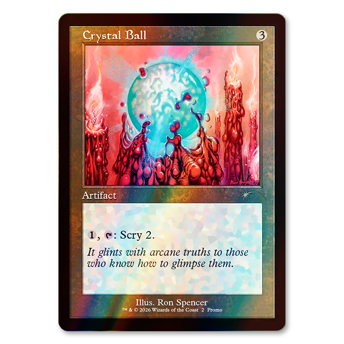 Commander Party FRA Promo